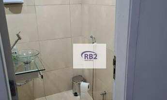 Imagem 6: Sala à venda, 40 m² por R$ 200.000,00 - Centro - Niterói/RJ