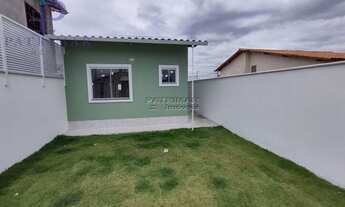 Imagem 3: Casa à venda, 85m², por R$ 400 mil Jardim Atlântico Leste- Maricá-RJ