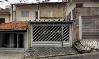 Imagem 2: Sobrado com 2 dormitórios à venda, 135 m² por R$ 630.000,00 - Jardim Sao Paulo(Zona Norte