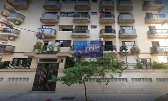 Imagem 2: Apartamento com 1 dormitório à venda, 58 m² por R$ 235.000 - Ocian - Praia Grande/SP