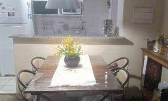 Imagem: Apartamento com 2 dormitórios à venda