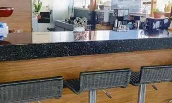 Imagem: CONTAGEM - Apartamento Padrão - Centro