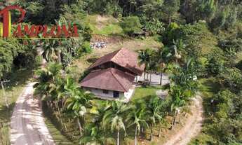 Imagem 4: Belíssimo Sítio em Gaspar!