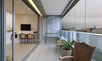 Imagem 6: SÃO PAULO - Apartamento Padrão - PINHEIROS