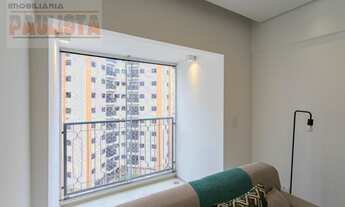 Imagem 4: Lindo Apartamento Vila Olímpia