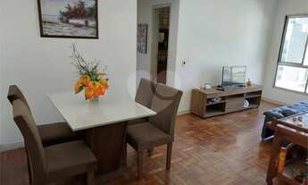 Imagem 6: Tijuca!!! 2 quartos com vaga de garagem