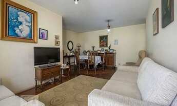 Imagem 3: Apartamento para Aluguel - Vila Madalena, 2 Quartos, 95 m2