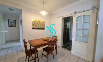 Imagem 5: Apartamento para Locação em Guarujá, Jardim Astúrias, 3 dormitórios, 2 banheiros, 1 vaga