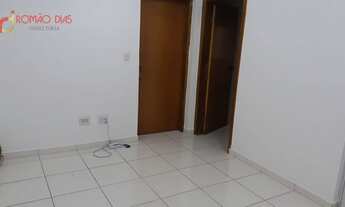 Imagem 6: Apartamento com 1 dormitório para alugar, 50 m² por R$ 950,02/mês - Jardim Santo Elias - S