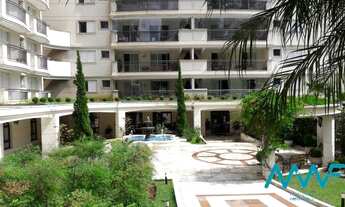 Imagem 1: Apto Edif. Mont Blanc - 168m2 - 3 Suítes com 3 Vagas mais Depósito