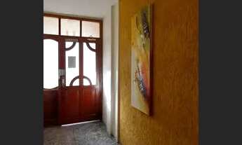 Imagem 6: Apartamento para venda com 60 metros quadrados com 3 quartos em Abraão - Florianópolis - S