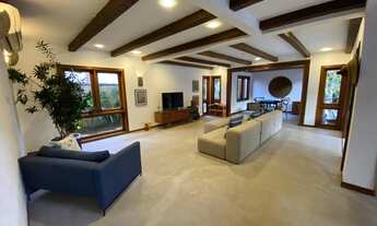 Imagem: Casa com 4 dormitórios para alugar, 400