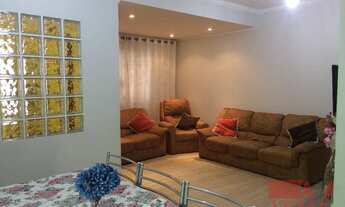 Imagem 2: Sobrado residencial à venda, Vila Erna, São Paulo