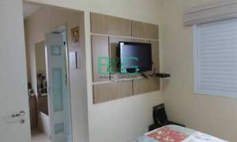 Imagem 6: SãO PAULO - Apartamento Padrão - Mooca