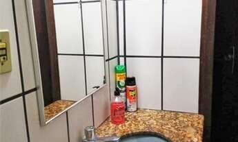 Imagem 5: Apartamento Para Alugar Temporada Edifício Campos Amaral Avenida Praiana Guarapari