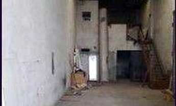 Imagem 6: Galpão à venda, 180 m² por R$ 695.000,00 - Mooca - São Paulo/SP