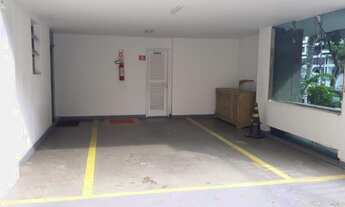 Imagem 5: Apartamento para alugar, 320 m² por R$ 13.000,00/mês - Gonzaga - Santos/SP