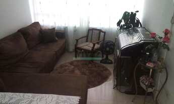 Imagem 6: Apartamento com 3 dormitórios à venda, 94 m² por R$ 325.000,00 - Guapira - São Paulo/SP