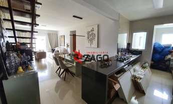 Imagem 3: Apartamento Duplex com 3 dormitórios à venda, 176 m² por R$ 950.000,00 - Santa Maria - Ube