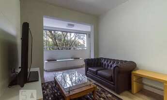 Imagem 4: Apartamento para Aluguel - Três Figueiras, 1 Quarto, 56 m2