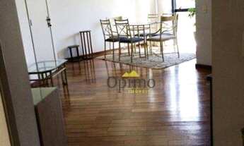 Imagem 3: Apartamento com 3 dormitórios para alugar, 110 m² por R$ 3.100/mês - Vila Suzana - São Pau