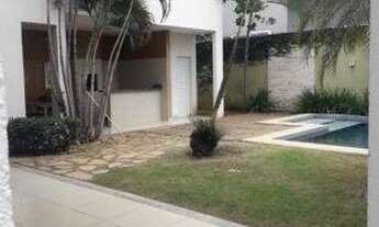 Imagem 4: Aluga-se sobrado com 04 suítes no Condomínio Florais Cuiabá