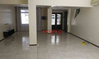 Imagem 4: Casa com 3 dormitórios para alugar, 295 m² por R$ 15.000,00/mês - Perdizes - São Paulo/SP