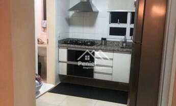 Imagem 4: Apartamento com 3 dormitórios à venda, 111 m² por R$ 632.000,00 - Jardim Nova Aliança Sul