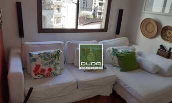 Imagem 2: Apartamento com 4 dormitórios à venda, 220 m² por R$ 3.150.000,00 - Itaim Bibi - São Paulo