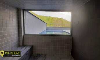 Imagem 7: Apartamento com 3 quartos novo à venda, no Buritis - Belo Horizonte/MG