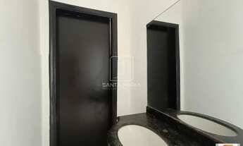 Imagem 4: Casa (sobrado na rua) 3 dormitórios/suite, cozinha planejada