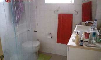 Imagem 6: Ed. Andréa Mooca / 88 m² - 01 vaga