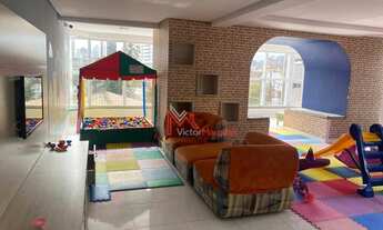 Imagem 2: Apartamento com 3 dormitórios à venda, 104 m² por R$ 855.000,00 - Canto do Forte - Praia G