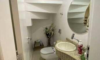 Imagem 7: Sobrado com 1 Suíte + 2 Quartos à venda, 190 m² por R$ 850.000 - FAG - Cascavel/PR