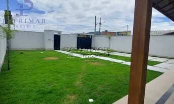 Imagem 4: Casa à venda, 03 quartos - 111 m² por R$ 585.000,00- Itaipuaçu- Maricá/RJ