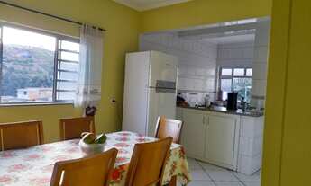 Imagem 5: MAUÁ - Casa Padrão - JARDIM IPÊ