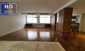 Imagem 4: Lindo apartamento para alugar - 406 m² - Jardim Paulista - São Paulo/SP