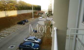 Imagem 5: VENDA de Apartamento Térreo, com 3 quartos, sendo 1 suíte, Condomínio Praças Ipê Branco, S