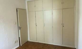 Imagem 7: Apartamento para aluguel tem 114 metros quadrados com 2 quartos em Jardim Paulista - São P