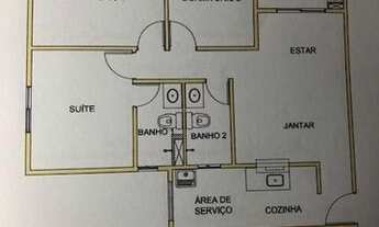 Imagem: Apartamento a venda em Campinas com 3 dormitórios