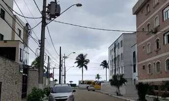 Imagem 3: Apartamento com 1 dormitório para alugar, 55 m² por R$ 1.350,00/mês - Tupi - Praia Grande