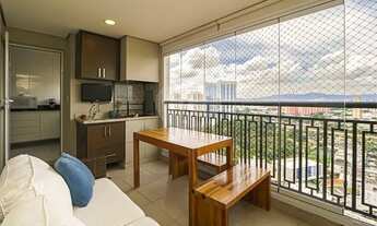 Imagem 6: São Paulo - Apartamento Padrão - BARRA FUNDA