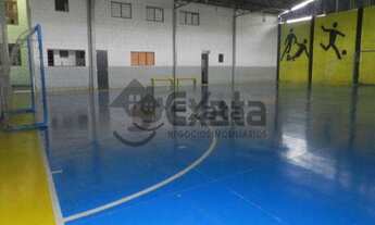 Imagem 4: SOROCABA - Galpão/Depósito/Armazém - VILA HORTÊNCIA