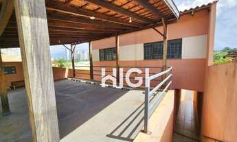 Imagem 3: Quitinete c/ 1 quarto - R. René Descartes, 48 - ap. 4 - Jd. Maringá