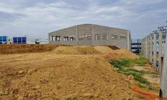 Imagem 2: Terreno à venda, 1000 m² por R$ 850.000,00 - Comercial Vitória Martini - Indaiatuba/SP