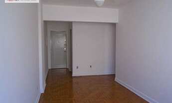 Imagem 6: Apartamento com 1 dormitório para alugar, 58 m² por R$ 1.700,00/mês - Vila Buarque - São P