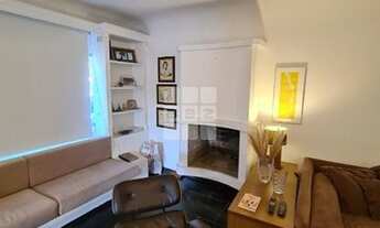 Imagem 6: Casa com 3 dormitórios, 309 m² - venda por R$ 2.100.000,00 ou aluguel por R$ 9.000,00/mês