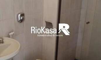 Imagem 6: RIO DE JANEIRO - Apartamento Padrão - JARDIM BOTANICO