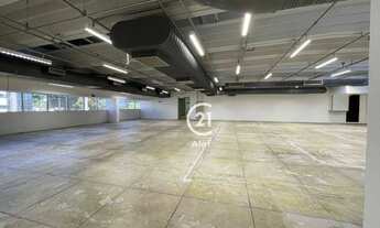 Imagem 16: Andar Corporativo para alugar, 5444 m² por R$ 403.981,40/mês - Lapa de Baixo - São Paulo/S