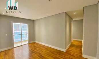 Imagem 2: Apartamento com 2 dormitórios à venda, 72 m² por R$ 389.000 - Condomínio Alphaview - Jardi